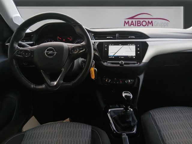 Opel Corsa Edition F Edition