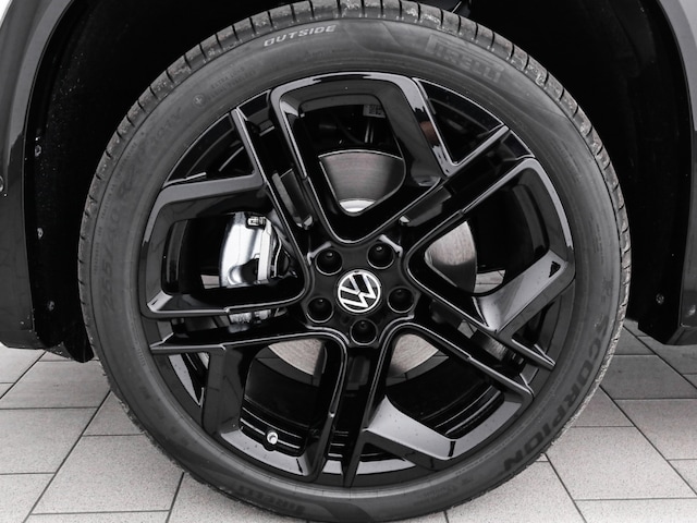 Volkswagen Tayron 2.0 TDI DSG R-Line