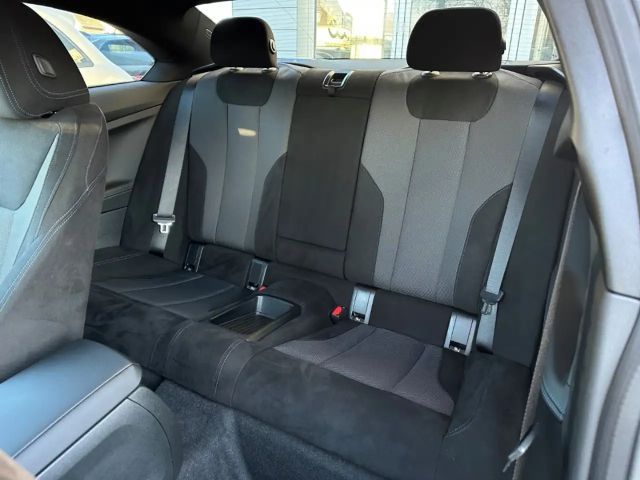 BMW 230 230i Coupé M-Sport