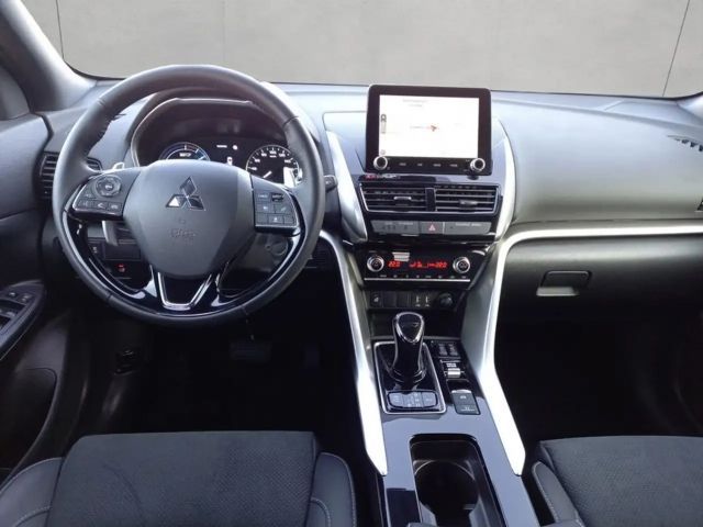 Mitsubishi Eclipse Cross 4WD PHEV