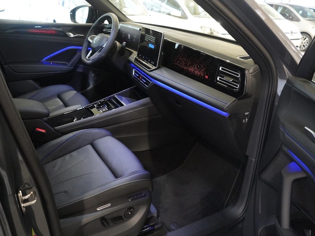 Volkswagen Tiguan 1.5 eTSI R-Line Style