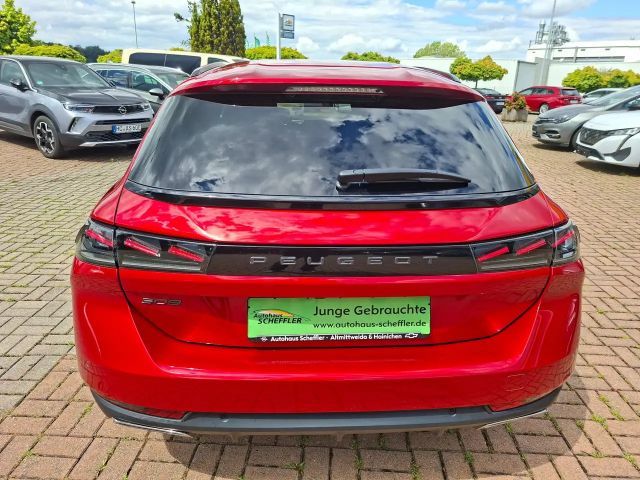 Peugeot 508 Allure Pack SW