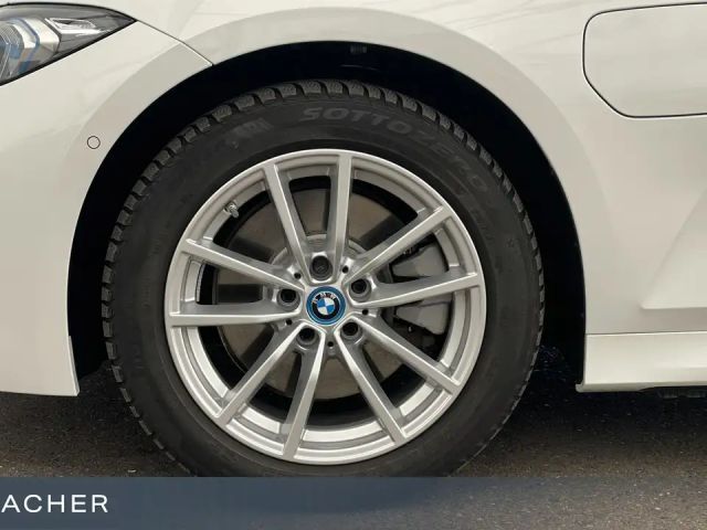 BMW 330 M-Sport Touring