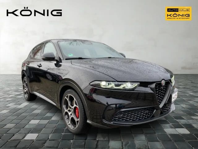 Alfa Romeo Tonale Veloce