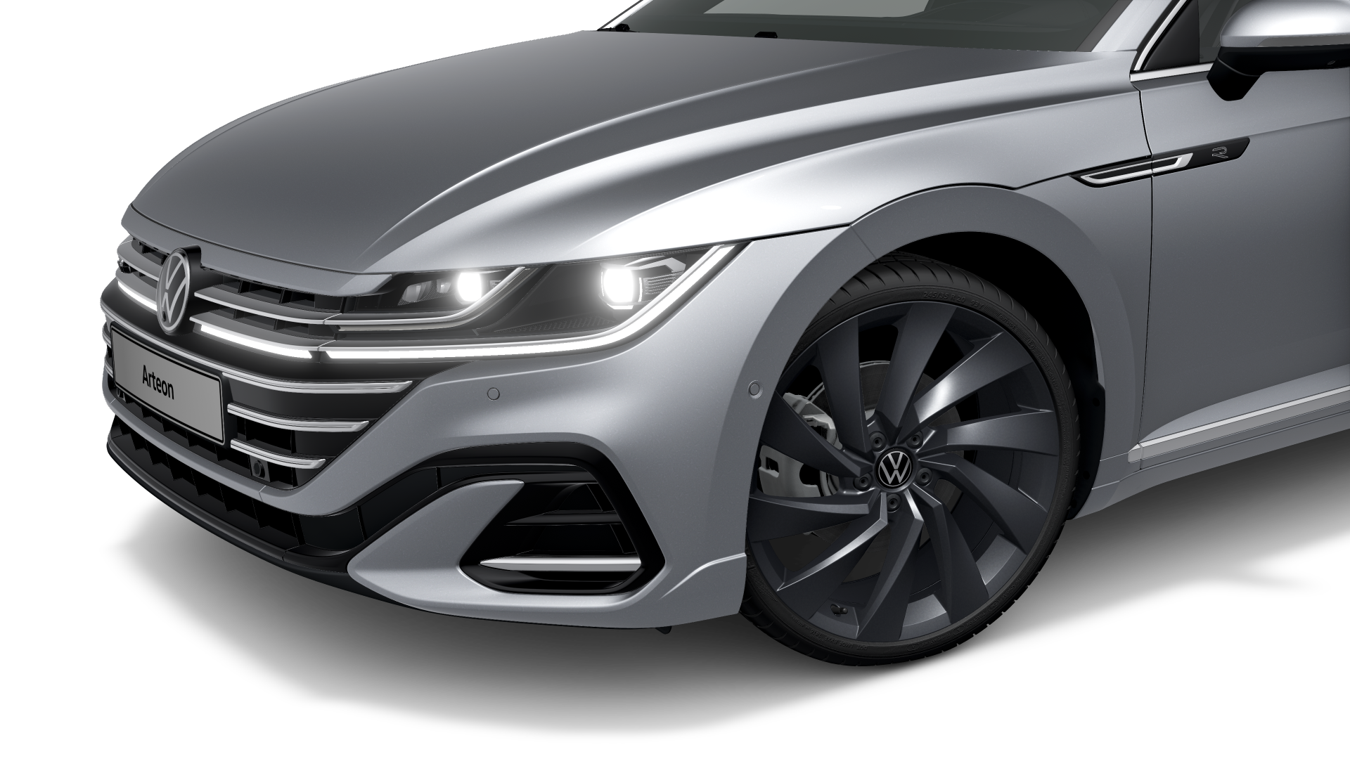 Volkswagen Arteon Arteon SB     R-L DT147 TDID7A