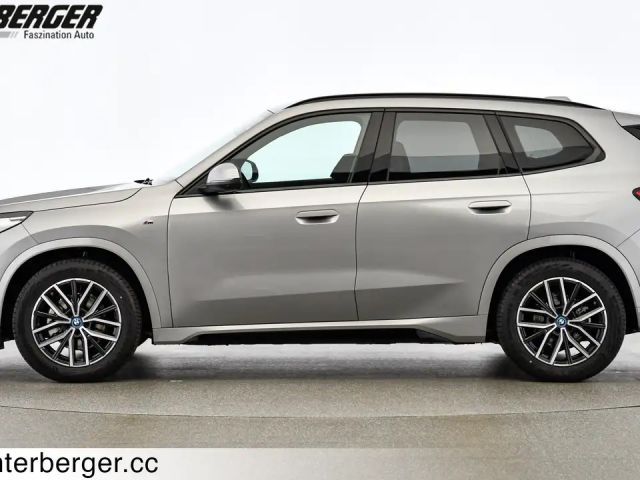 BMW iX1 M-Sport eDrive20