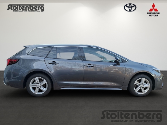 Toyota Corolla Technik Touring