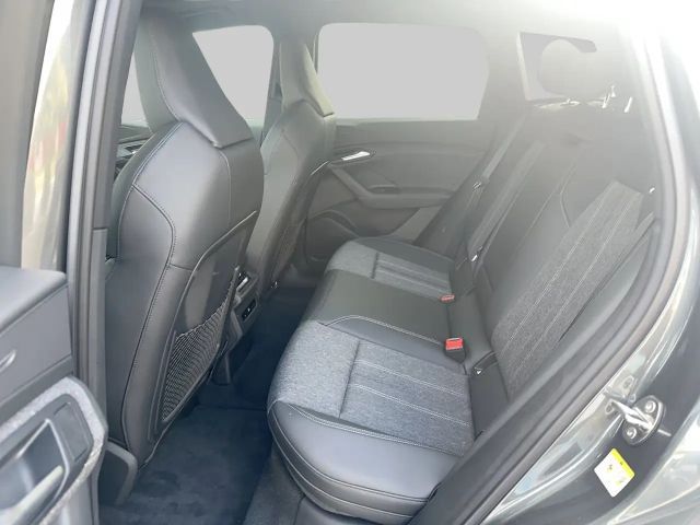 Audi Q6 e-tron Quattro