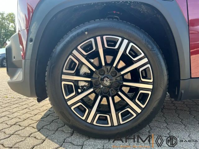 Renault 4 Comfort Electric Iconic