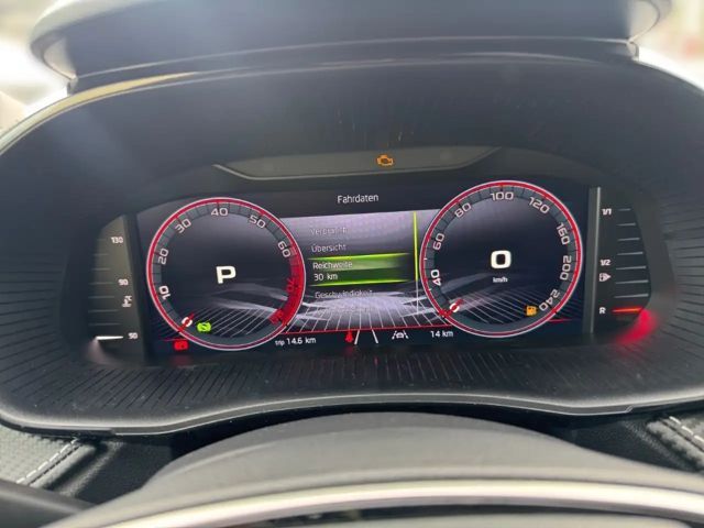 Skoda Fabia 1.5 TSI Monte Carlo