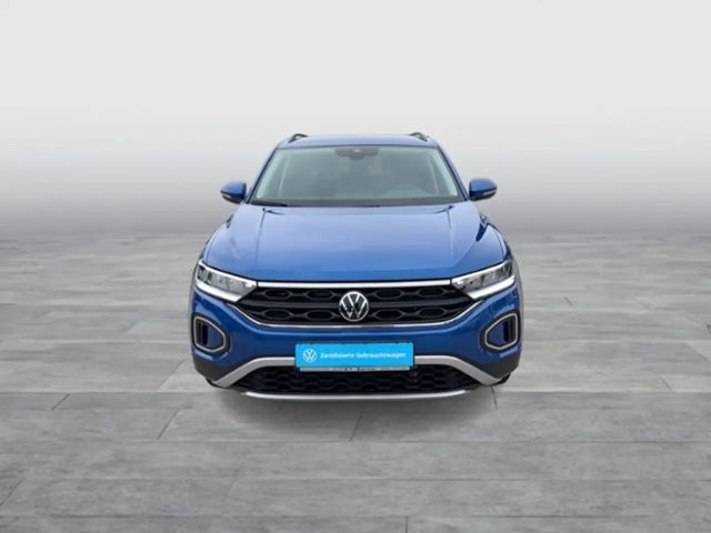 Volkswagen T-Roc 1.0 TSI Move