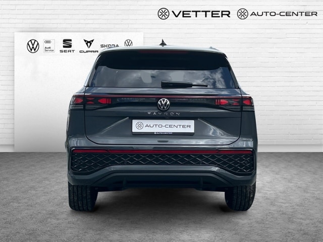 Volkswagen Tayron 2.0 TDI DSG