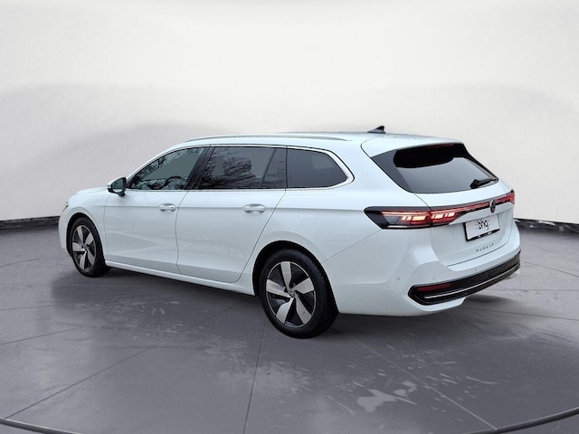 Volkswagen Passat DSG Elegance Elegance