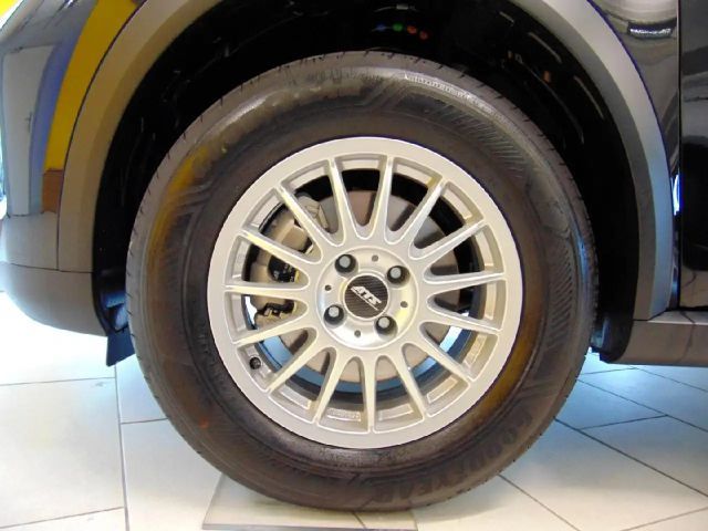 Opel Frontera Edition