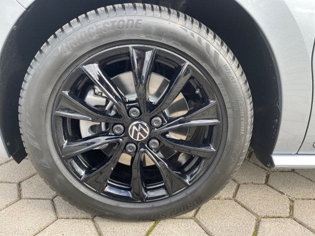 Volkswagen Multivan T7