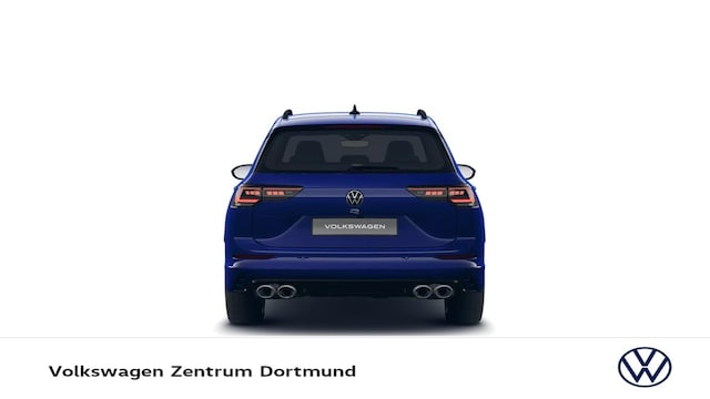 Volkswagen Golf Golf VIII Variant