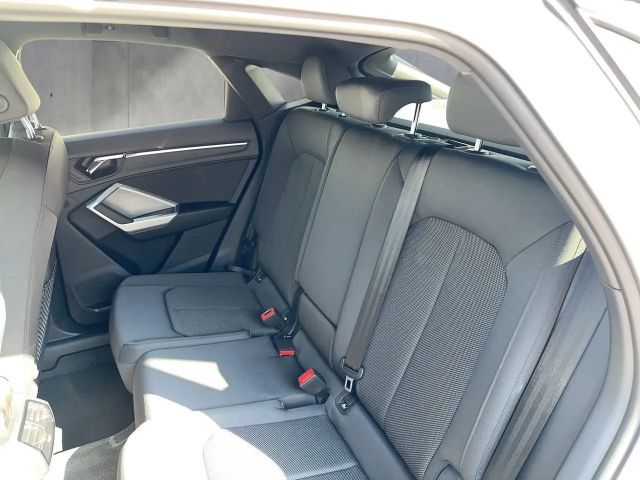 Audi Q3 35 TDI