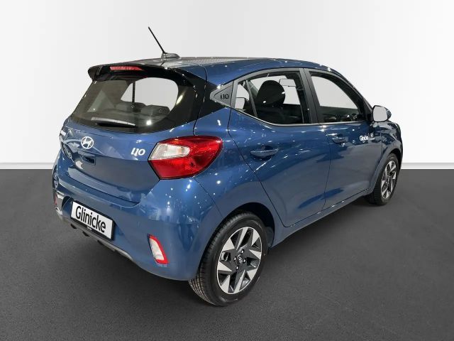 Hyundai i10 Trend