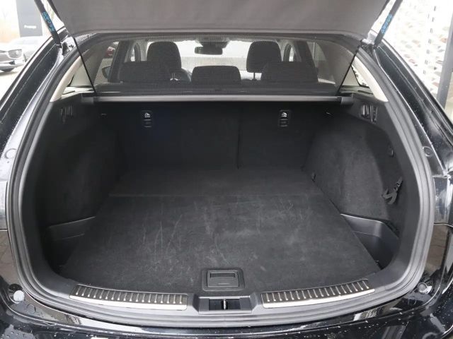 Mazda 6 Exclusive-line SkyActiv