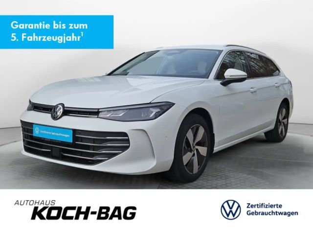 Volkswagen Passat 2.0 TDI Business DSG Variant