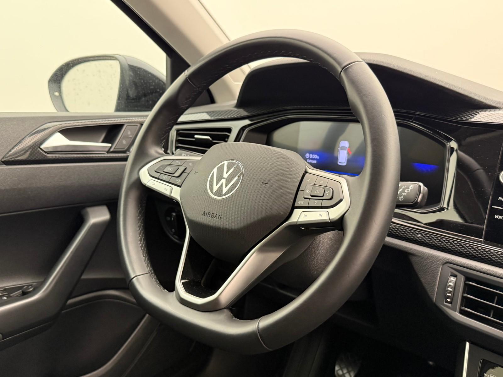 Volkswagen Taigo 1.0 TSI Life