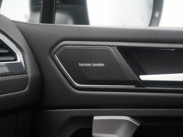 Volkswagen Tiguan 4Motion Allspace R-Line