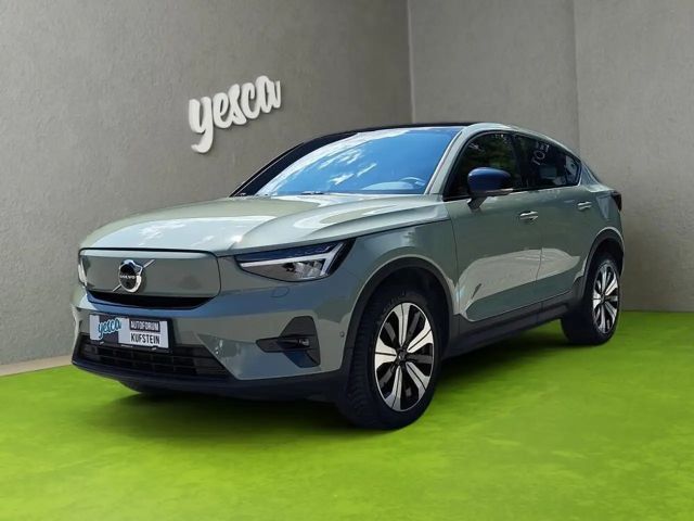 Volvo C40 AWD Recharge Ultimate