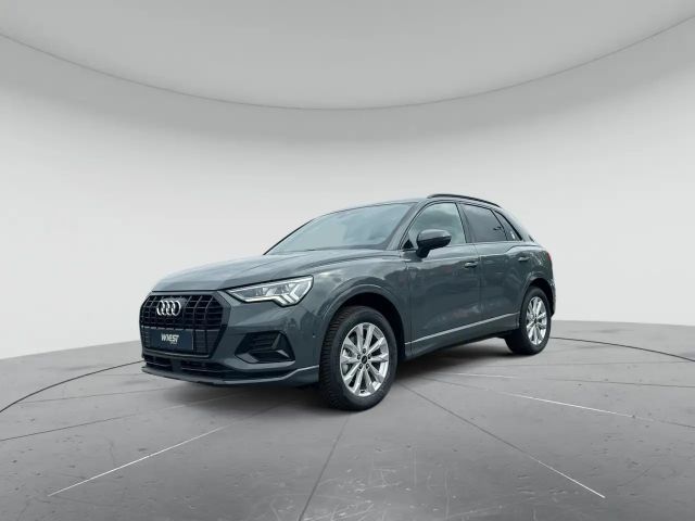 Audi Q3 35 TFSI S-Tronic
