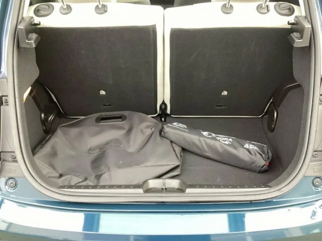 Fiat 500e La Prima by Bocelli