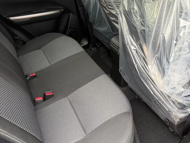 Suzuki Vitara Clear Hybrid