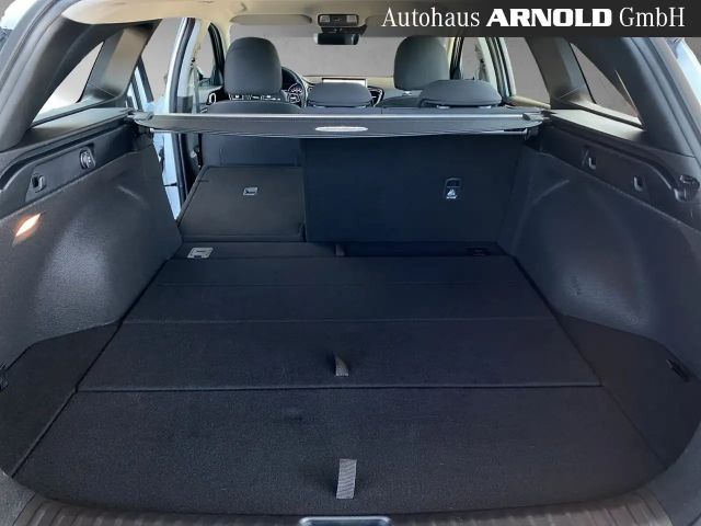 Kia Ceed GDi SportWagon Vision