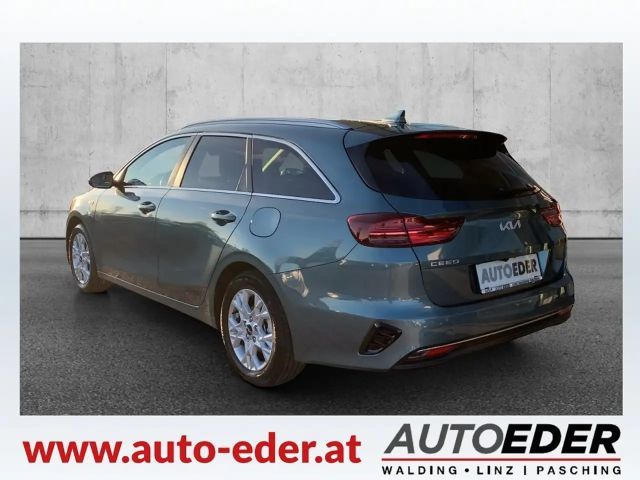 Kia Ceed GDi SportWagon