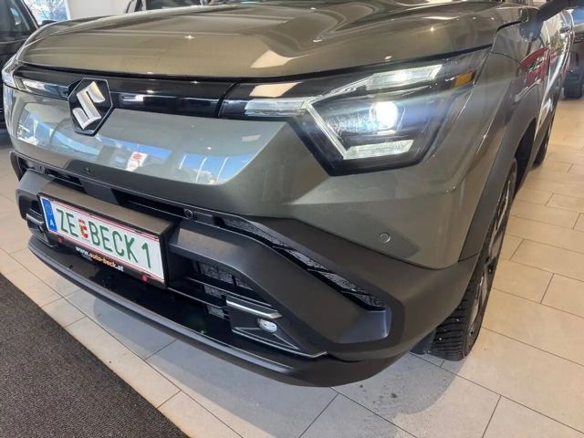 Suzuki Vitara AllGrip Flash GL