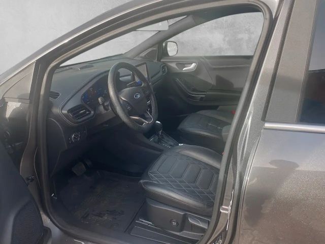 Ford Puma ST Line Vignale