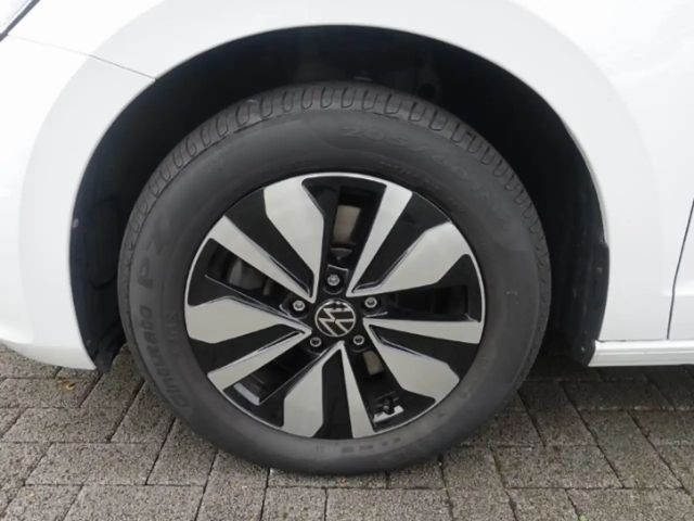 Volkswagen Touran 2.0 TDI DSG Move