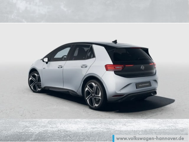 Volkswagen ID.3 GTX IQ.Drive Performance