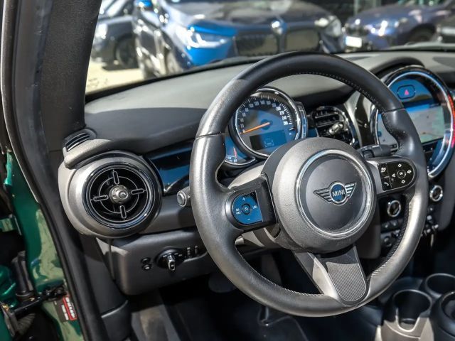 MINI Cooper Cabrio Cooper Cabrio