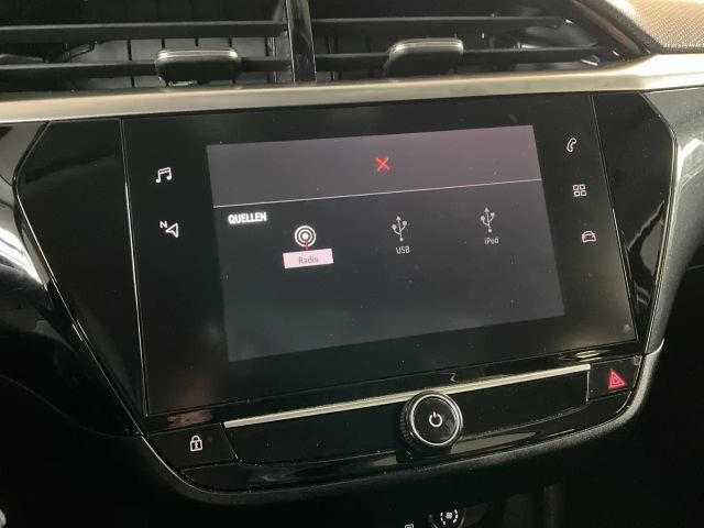 Opel Corsa 1.2 Turbo Elegance Turbo