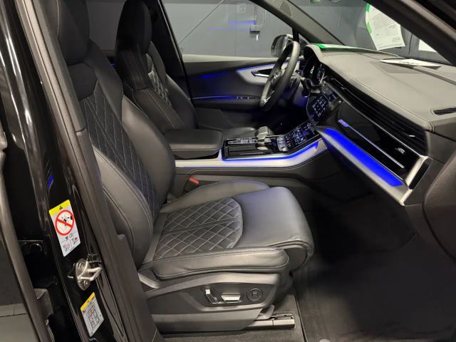 Audi Q7 50 TDI Quattro S-Line