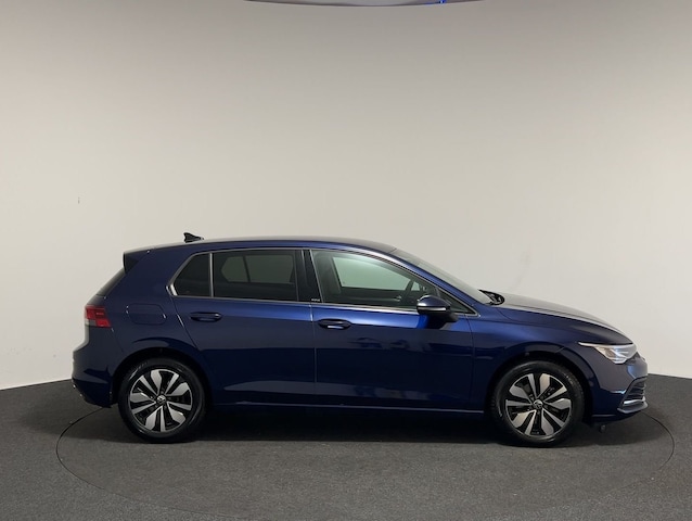 Volkswagen Golf 1.5 eTSI Golf VIII