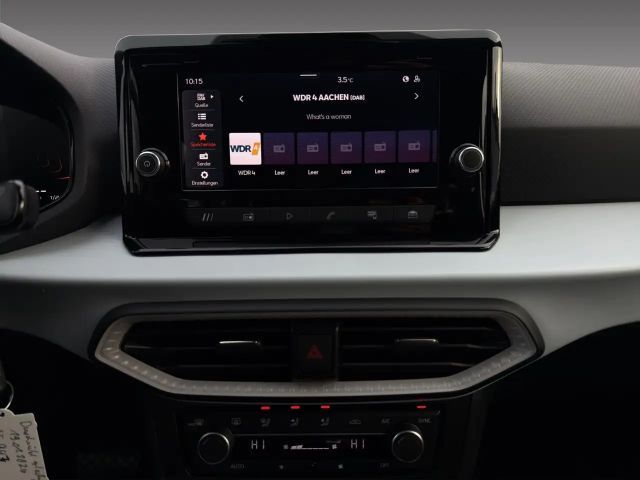 Seat Arona DSG Style