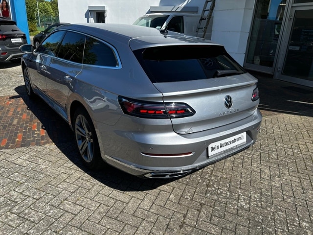 Volkswagen Arteon Shooting Brake 2.0 TSI DSG