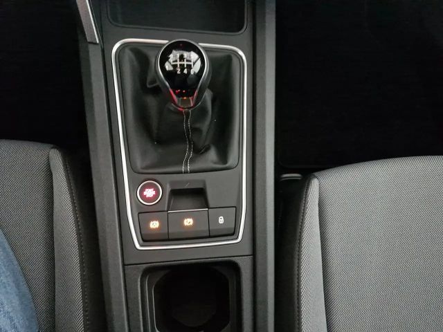 Seat Leon 1.5 TSI Style