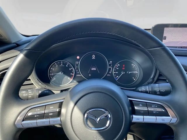 Mazda CX-30 4WD Homura