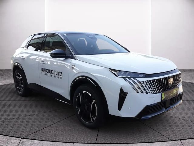 Peugeot 3008 GT-Line