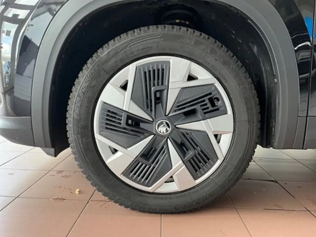 Skoda Kodiaq 2.0 TDI 4x4 Selection