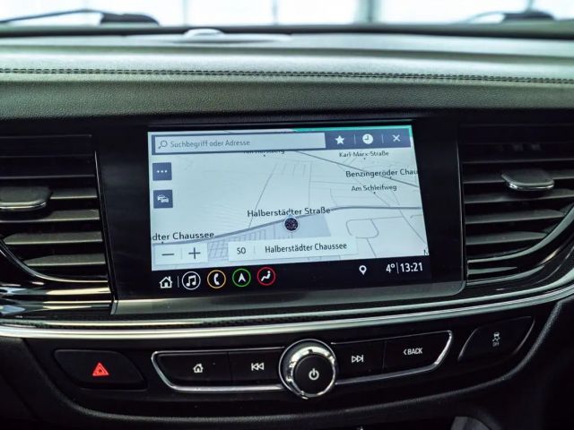 Opel Insignia Sports Tourer