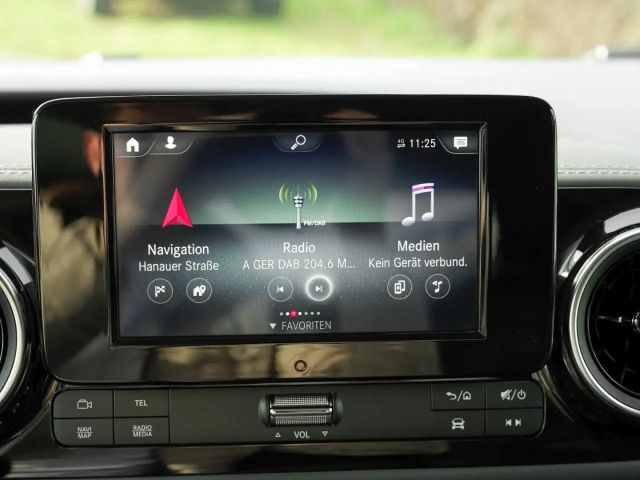 Mercedes-Benz T 180 Progressive