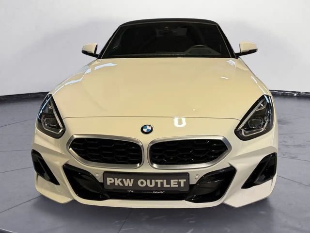 BMW Z4 Cabrio M-Sport Roadster sDrive30i