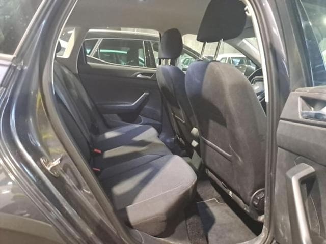 Volkswagen Taigo 1.0 TSI